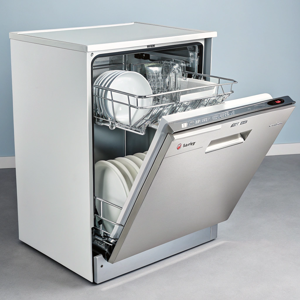 Bosch 800 series quiet dishwasher and precision appliance repair