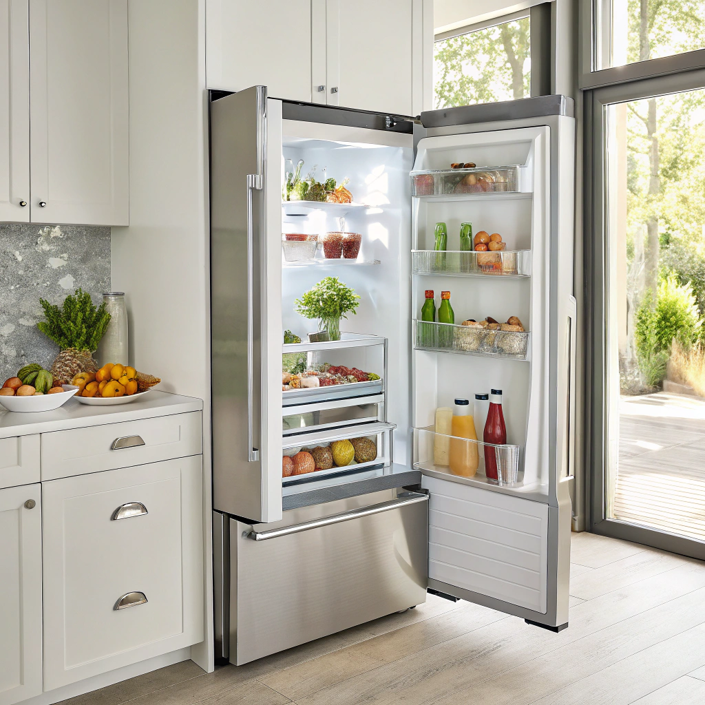 GE and GE Profile kitchen and laundry appliance repair in Alpharetta