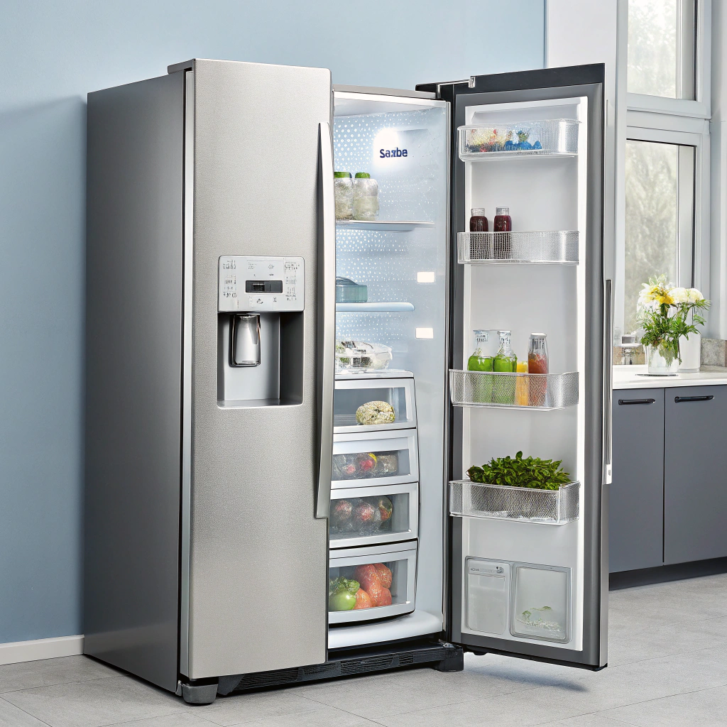 Whirlpool residential kitchen refrigeration and laundry repair
