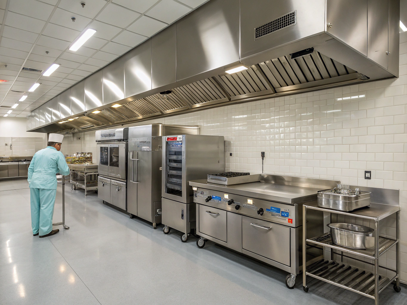 Johns Creek Georgia Appliance Repair and Commercial Refrigeration